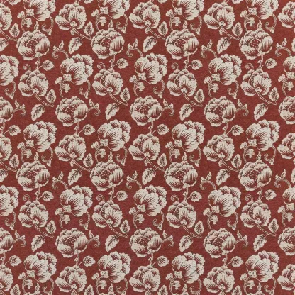 Designers Guild - Marmorata - Russet | Susty