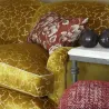 Designers Guild - Marmorata - Russet | Susty