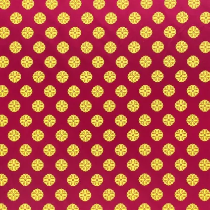 Designers Guild - Oriel - Magenta | Susty