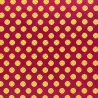 Designers Guild - Oriel - Magenta | Susty