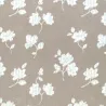 Tissus au mètre - Designers Guild Kora - Pewter | Susty