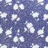 Tissus au mètre - Designers Guild Kora - Ink | Susty