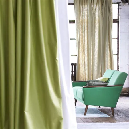 Designers Guild - Orba - Ultramarine | Susty