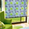 Tissus au mètre - Designers Guild Havana - Lapis | Susty