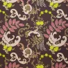 Designers Guild - Marienlyst - Damson | Susty