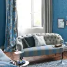 Tissus au mètre - Designers Guild Rosenholm - Delft | Susty