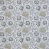 Tissus au mètre - Designers Guild Havana - Graphite | Susty