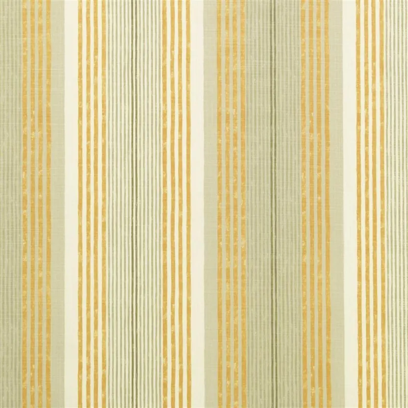 Tissus au mètre - Designers Guild Moissac - Sienna | Susty