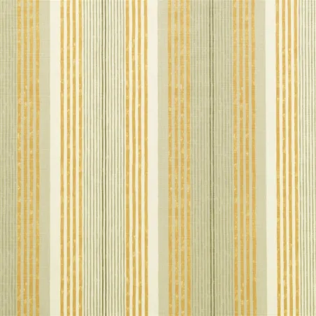 Tissus au mètre - Designers Guild Moissac - Sienna | Susty