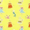 Tissus au mètre - Designers Guild Fancy Dress - Sunshine | Susty