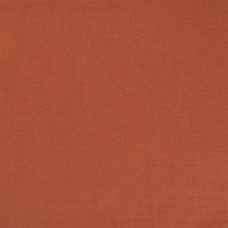 Designers Guild - Orba - Brick | Susty