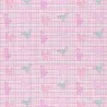 Tissus au mètre - Designers Guild Rosecomb - Peony | Susty