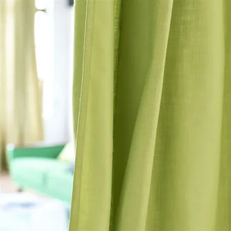 Designers Guild - Orba - Brick | Susty