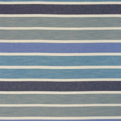 Tissus au mètre - Designers Guild Harteveld - Turquoise | Susty