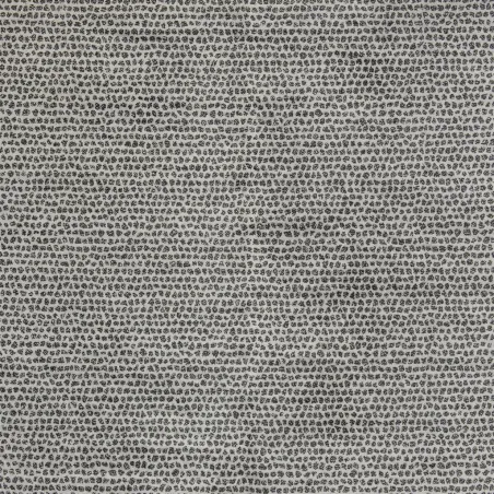 Tissus au mètre - Designers Guild Falize - Zinc | Susty
