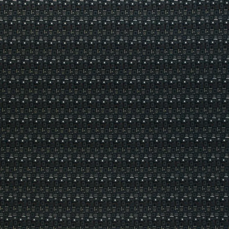 Designers Guild - Gustav - Graphite | Susty
