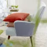 Designers Guild - Chiana - Cherry | Susty