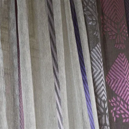 Designers Guild - Mittsuami - Berry | Susty