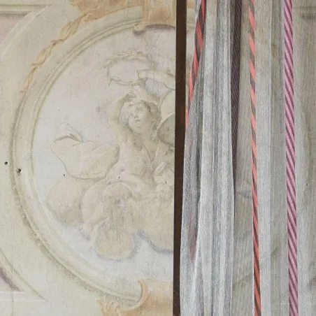 Designers Guild - Mittsuami - Berry | Susty