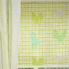 Tissus au mètre - Designers Guild Rosecomb - Ecru | Susty