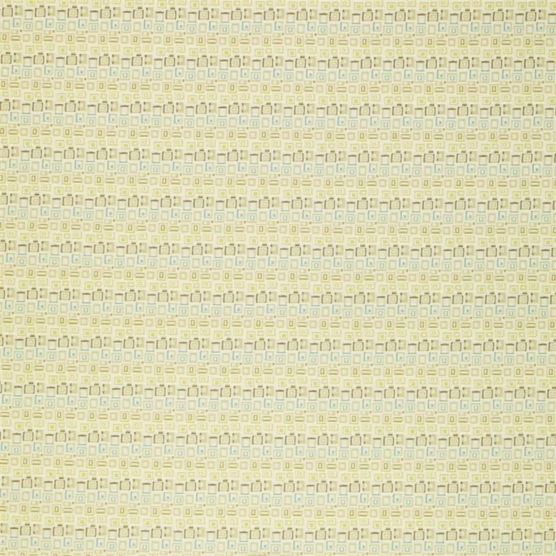 Designers Guild - Gustav - Ecru | Susty