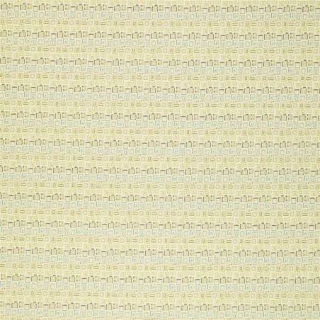 Designers Guild - Gustav - Ecru | Susty