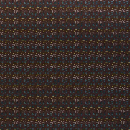 Designers Guild - Gustav - Cocoa | Susty