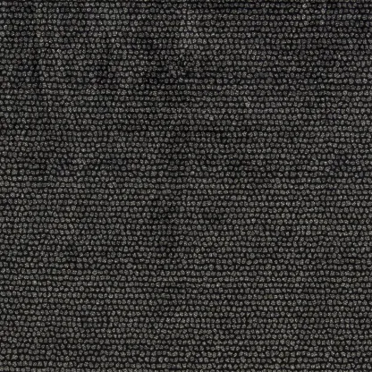 Tissus au mètre - Designers Guild Falize - Noir | Susty