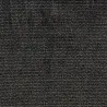 Tissus au mètre - Designers Guild Falize - Noir | Susty