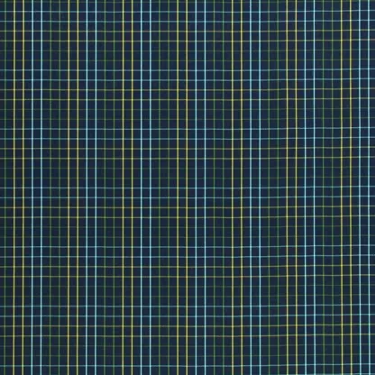 Designers Guild - Brunswick - Indigo | Susty