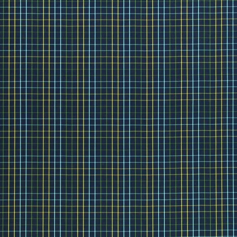 Designers Guild - Brunswick - Indigo | Susty