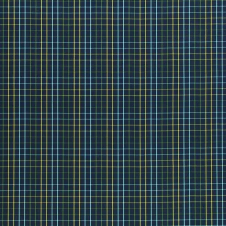 Designers Guild - Brunswick - Indigo | Susty