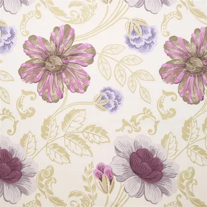 Tissus au mètre - Designers Guild Amalienborg - Amethyst | Susty