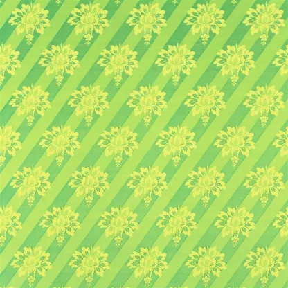Designers Guild - Mitia - Lime | Susty