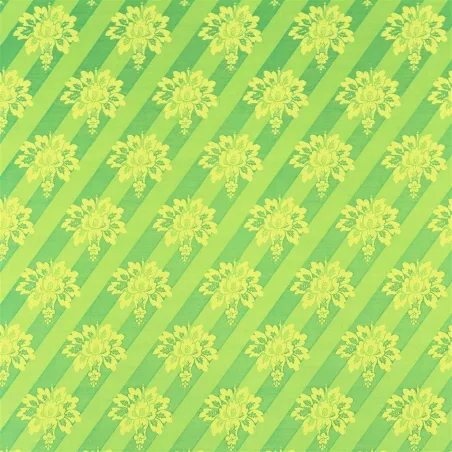 Designers Guild - Mitia - Lime | Susty