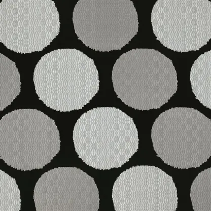 Designers Guild - Amalfi - Noir | Susty