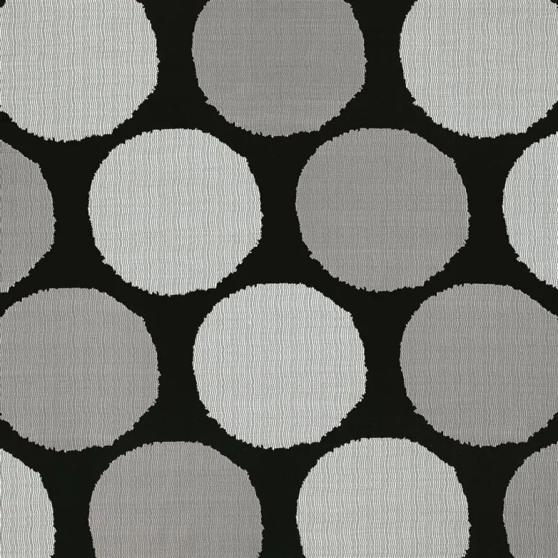 Designers Guild - Amalfi - Noir | Susty