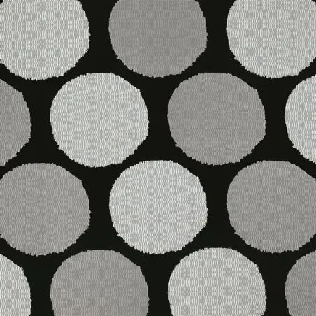 Designers Guild - Amalfi - Noir | Susty