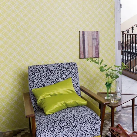 Designers Guild - Kirkton - Natural | Susty