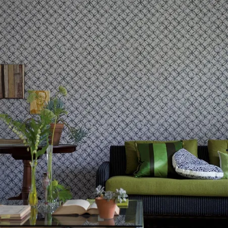 Designers Guild - Kirkton - Natural | Susty