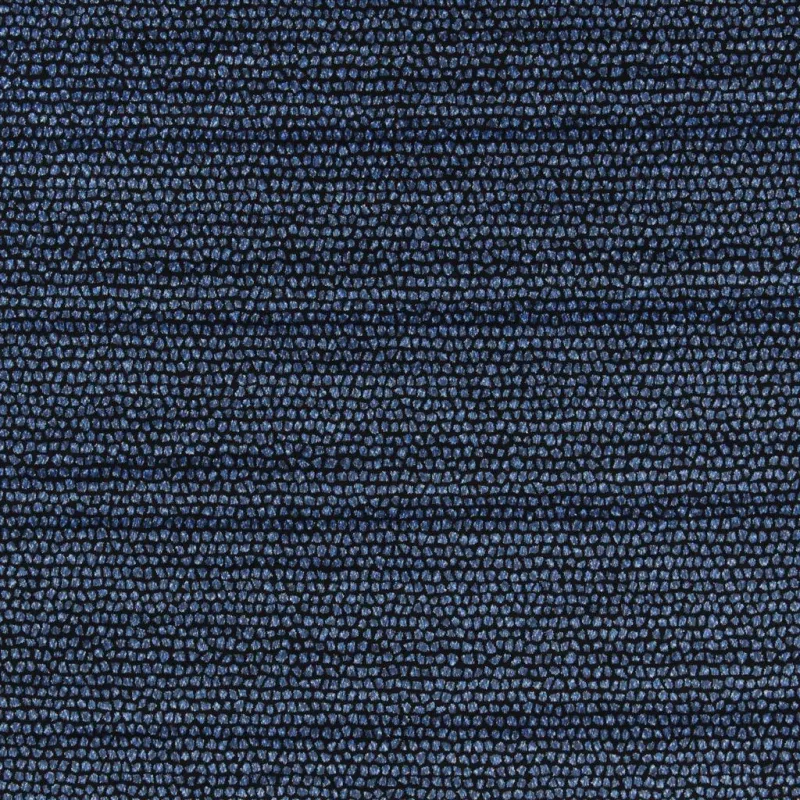 Tissus au mètre - Designers Guild Falize - Cobalt | Susty