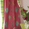 Tissus au mètre - Designers Guild Kinsho - Chocolate | Susty