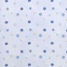 Tissus au mètre - Designers Guild Kick-Off - Denim | Susty