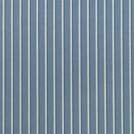 Tissus au mètre - Designers Guild Broadcloth - Indigo | Susty