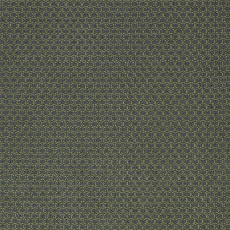 Tissus au mètre - Designers Guild Giuliano - Moss | Susty