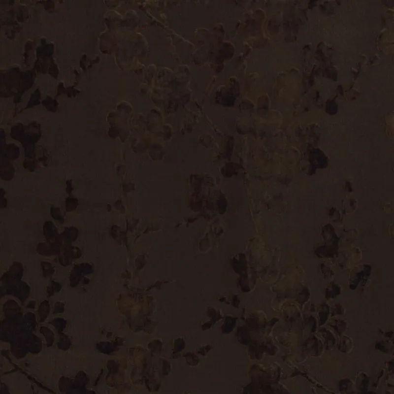 Tissus au mètre - Designers Guild Kibushi - Cocoa | Susty
