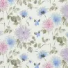 Tissus au mètre - Designers Guild Amala - Heather | Susty