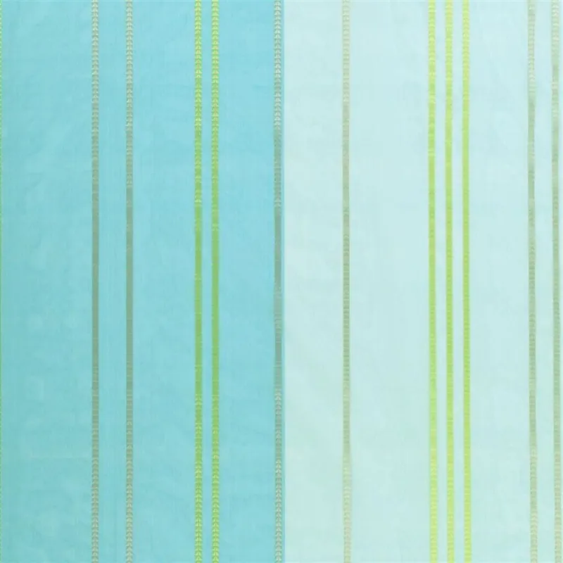 Tissus au mètre - Designers Guild Cozenza - Ocean | Susty