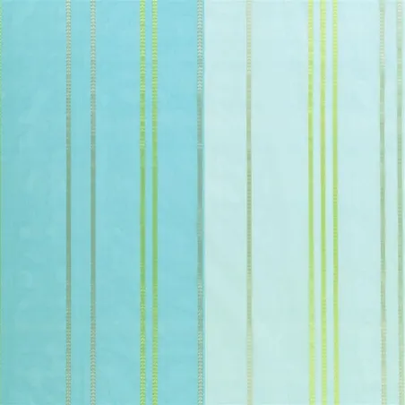 Tissus au mètre - Designers Guild Cozenza - Ocean | Susty