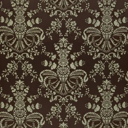 Briolette - Mahogany